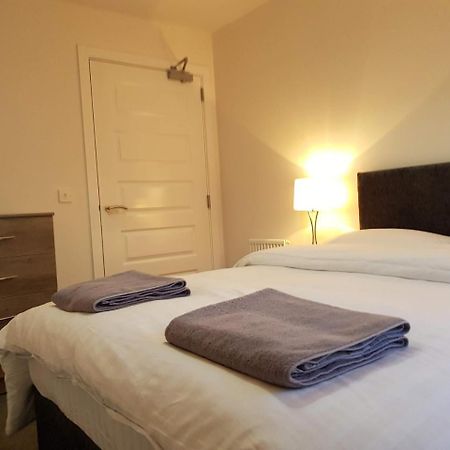 11 Royal View Apartments Стърлинг Екстериор снимка