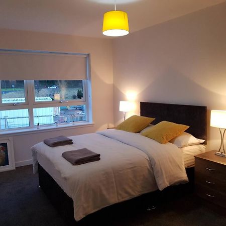 11 Royal View Apartments Стърлинг Екстериор снимка